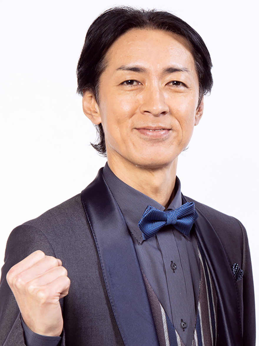 矢部浩之