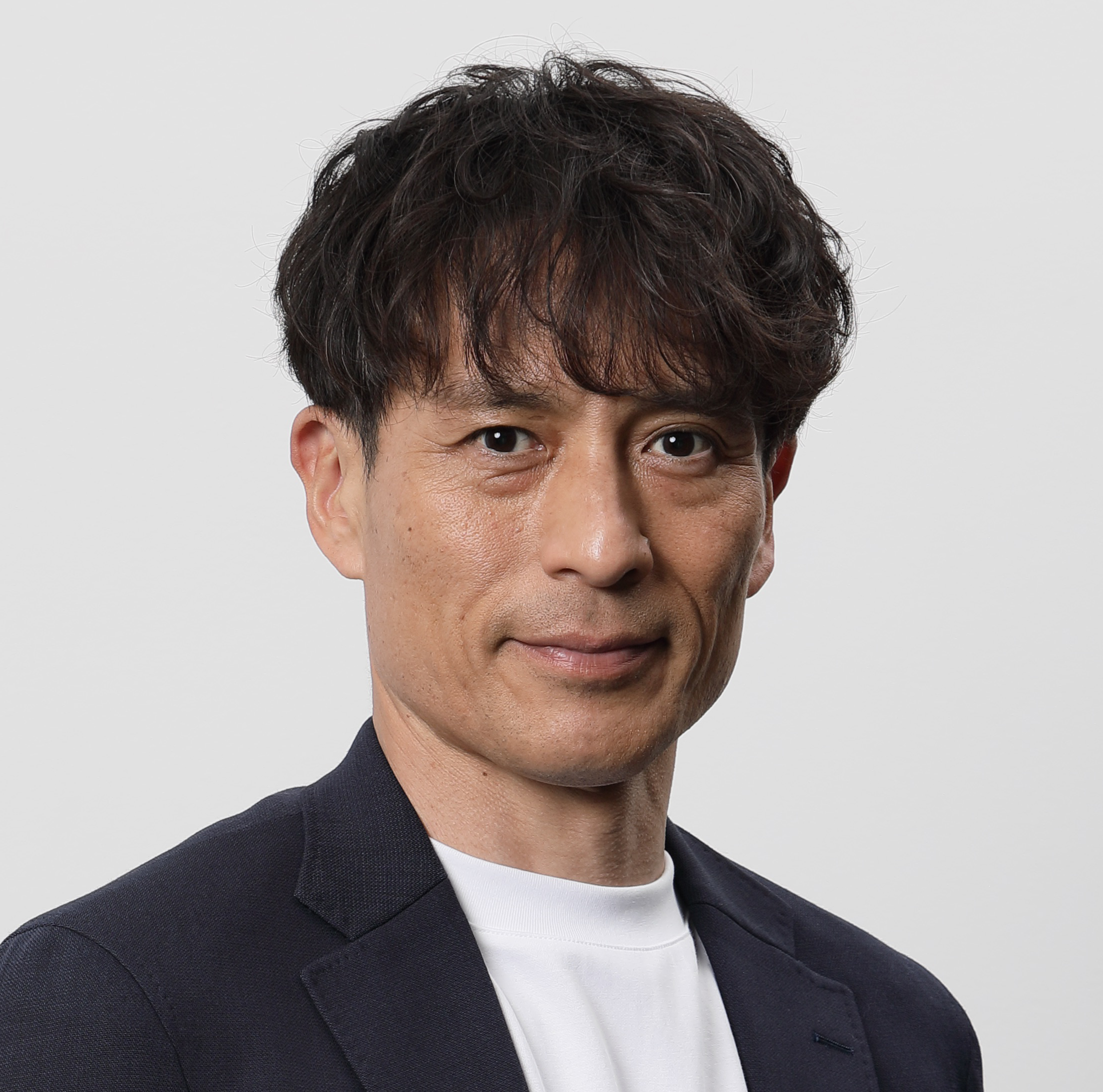 宮本恒靖氏