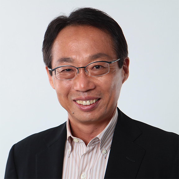 岡田武史氏