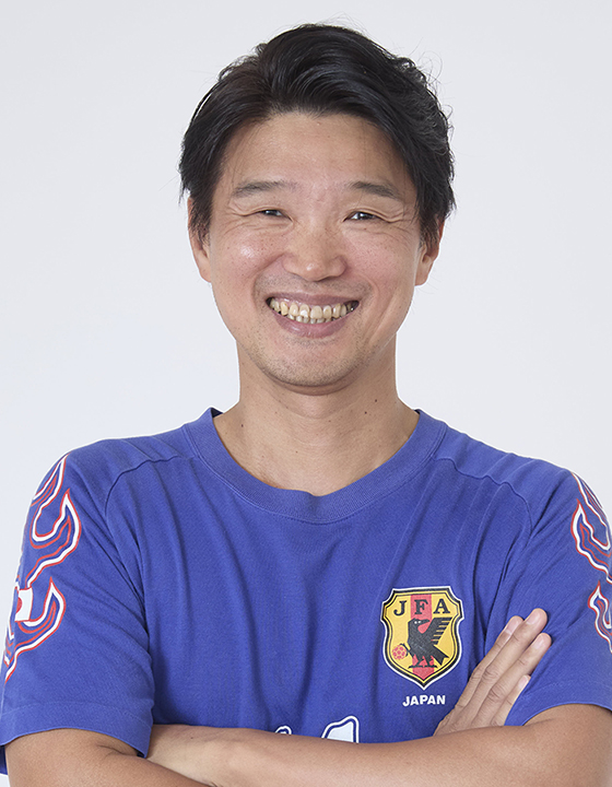 豪田トモ