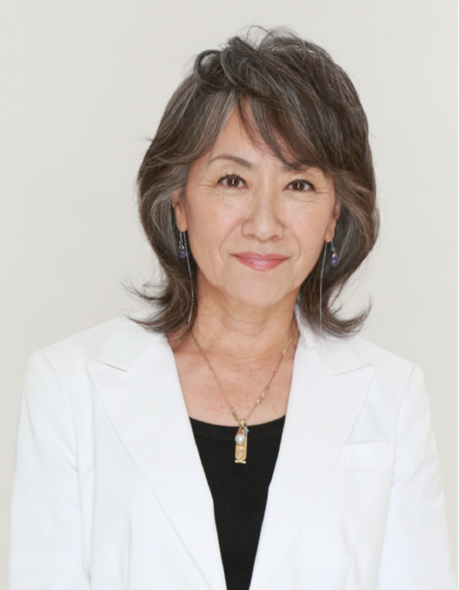 奈良橋陽子